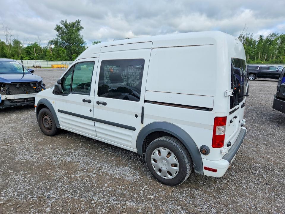 Aukcja sprzedaży 2013 Ford Transit Connect, vin: NM0LS6BN3DT176237, numer aukcji: 61960546