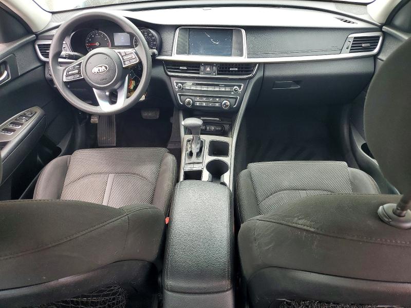 Aukcja sprzedaży 2020 Kia Optima, vin: 5XXGT4L30LG428270, numer aukcji: 61018426