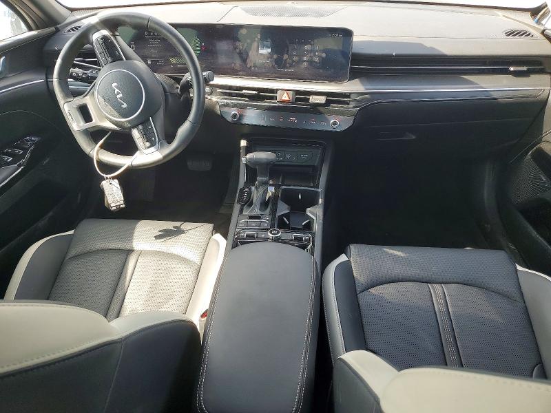 Продаж на аукціоні авто 2025 Kia K5, vin: KNAG64J75S5310339, номер лоту: 61882226