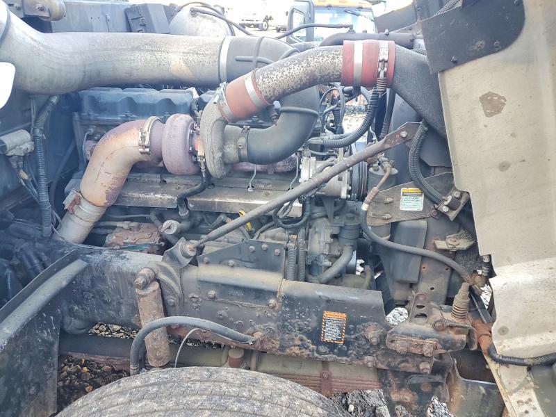 Продаж на аукціоні авто 2001 Mack Rd688s, vin: 1M2P267C51M059403, номер лоту: 59553606
