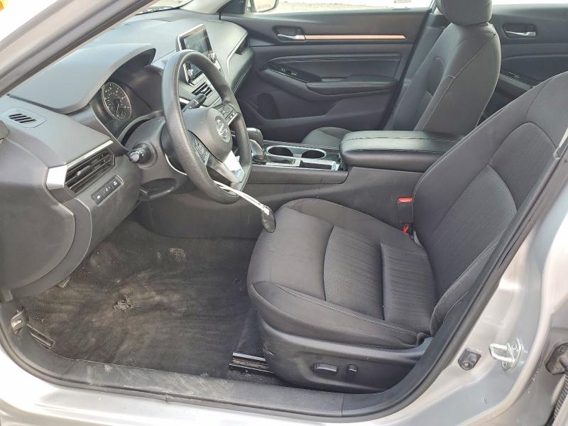 2021 Nissan Altima მანქანა იყიდება აუქციონზე, vin: 1N4BL4DV8MN334840, აუქციონის ნომერი: 63150946