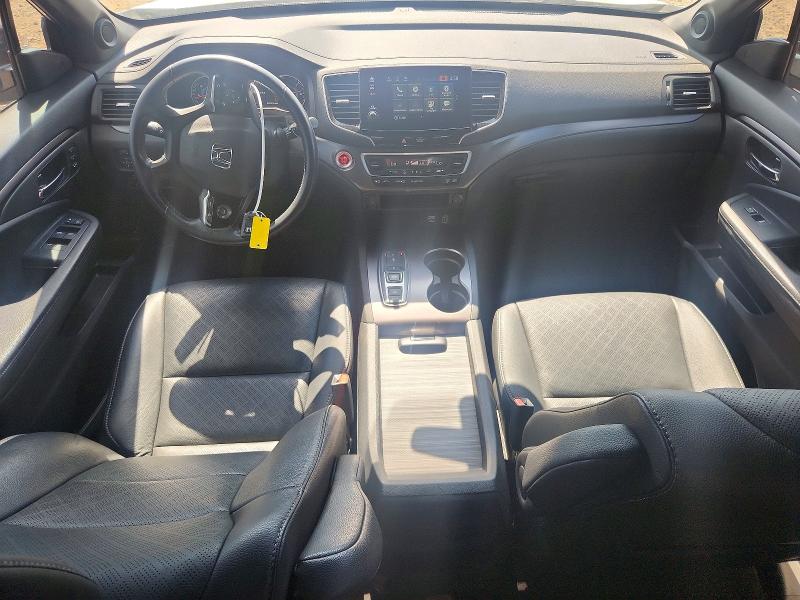 Продажа на аукционе авто 2021 Honda Passport, vin: 5FNYF8H52MB019348, номер лота: 85462515