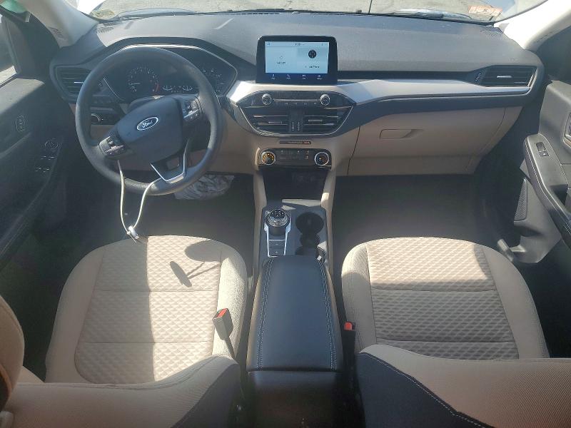 Aukcja sprzedaży 2022 Ford Escape, vin: 1FMCU0G62NUB08689, numer aukcji: 61791116