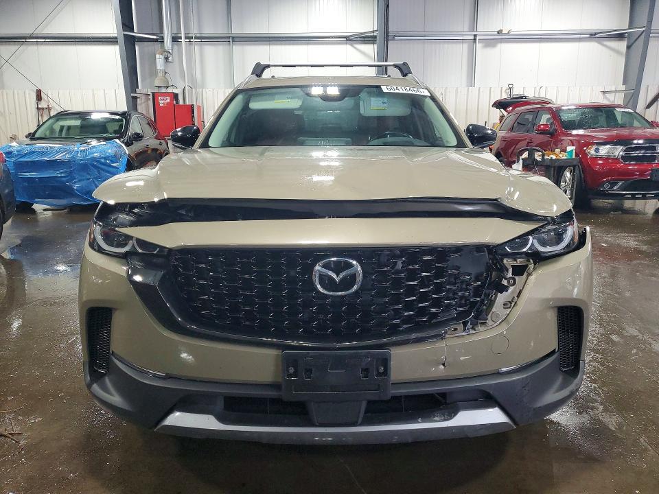 Aukcja sprzedaży 2023 Mazda Cx-50, vin: 7MMVABDY1PN149612, numer aukcji: 60418466
