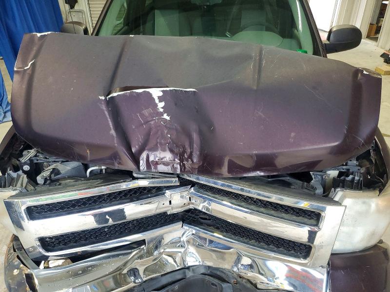 Продажа на аукционе авто 2008 Chevrolet Silverado, vin: 1GCEK14X08Z163235, номер лота: 59766156