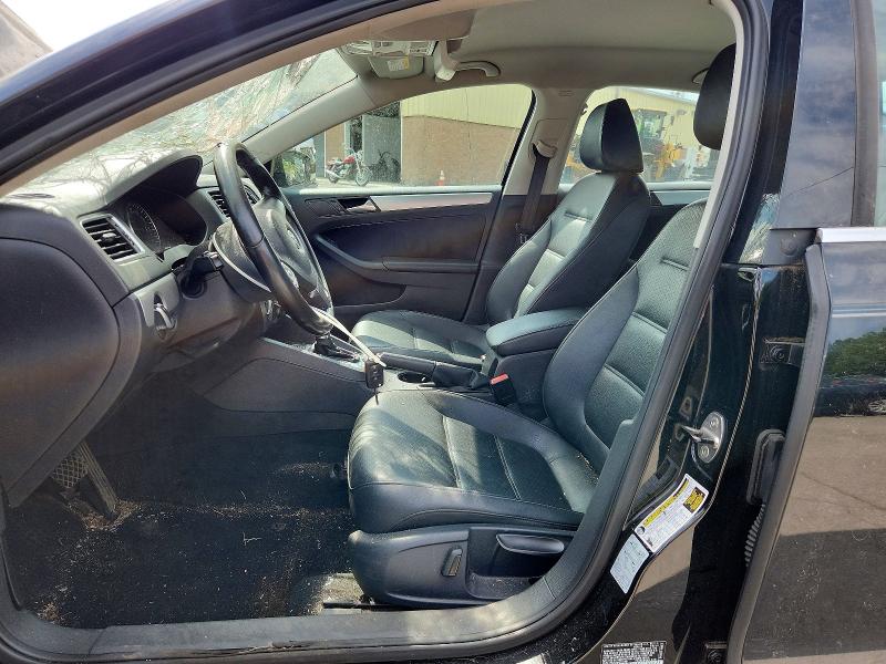 Продажа на аукционе авто 2014 Volkswagen Jetta, vin: 3VWD17AJ0EM314540, номер лота: 60328386