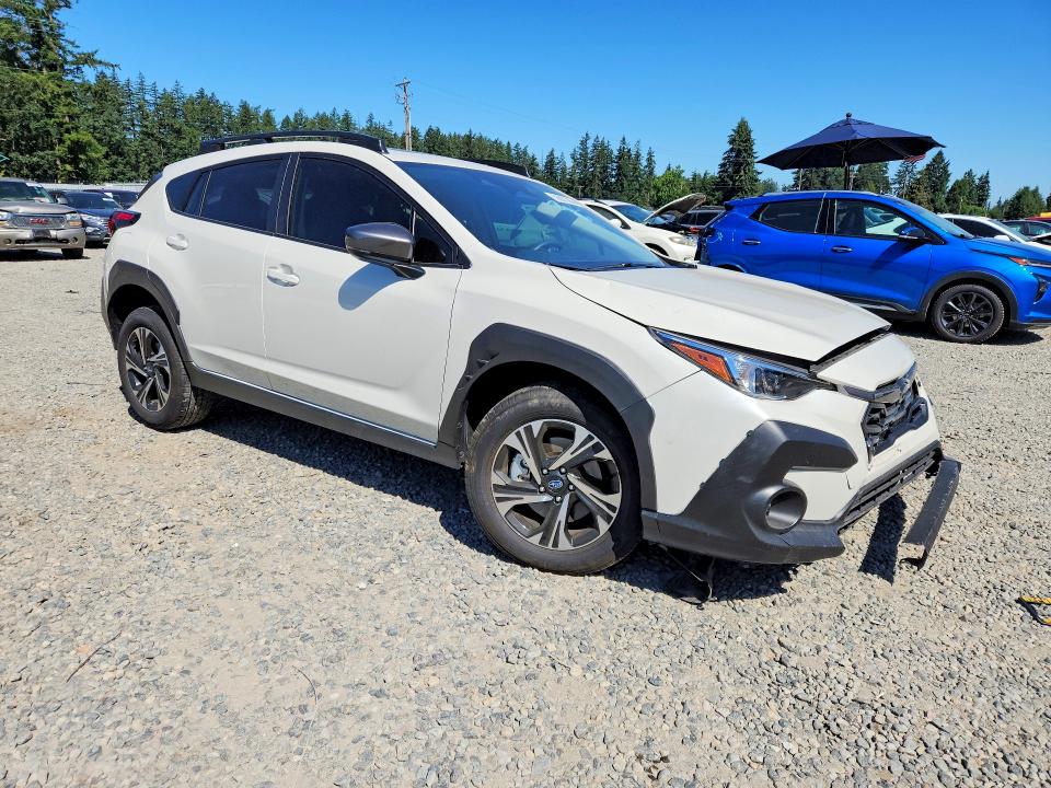 Aukcja sprzedaży 2025 Subaru Crosstrek, vin: JF2GUHDC3S8292691, numer aukcji: 59007866