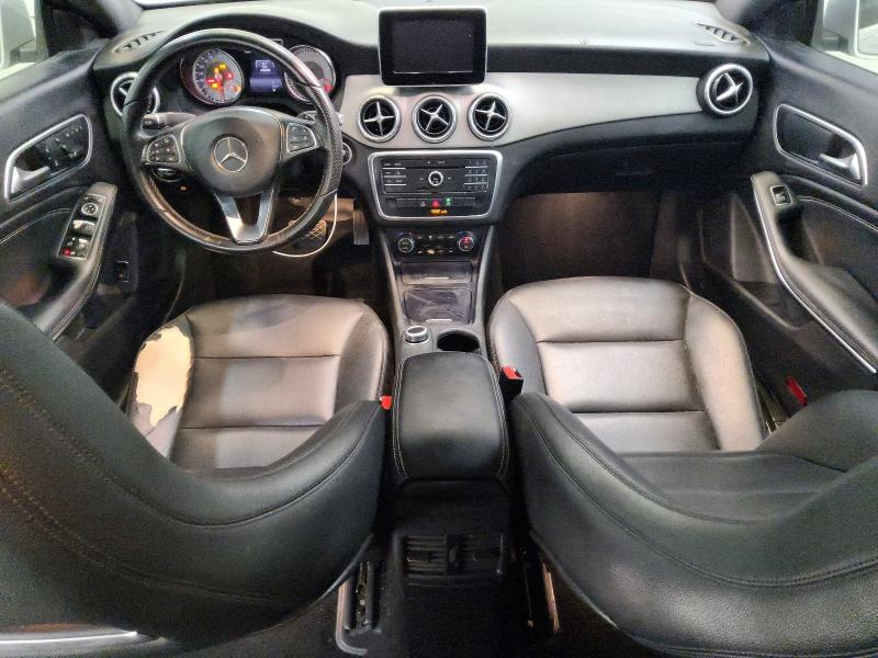 2015 Mercedes-benz Cla მანქანა იყიდება აუქციონზე, vin: WDDSJ4EB4FN273144, აუქციონის ნომერი: 57013586