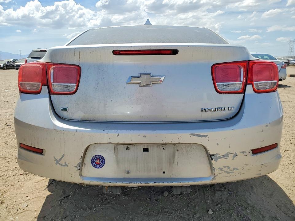 Продаж на аукціоні авто 2014 Chevrolet Malibu, vin: 1G11E5SL8EF260816, номер лоту: 75695775