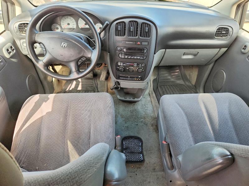 Продажа на аукционе авто 2006 Dodge Grand Caravan, vin: 1D4GP24R46B614127, номер лота: 59262006