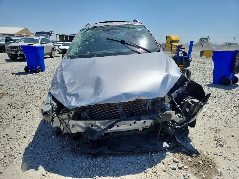 61811596 :رقم المزاد ، JM3KE4CYXE0318810 vin ، 2014 Mazda Cx-5 مزاد بيع