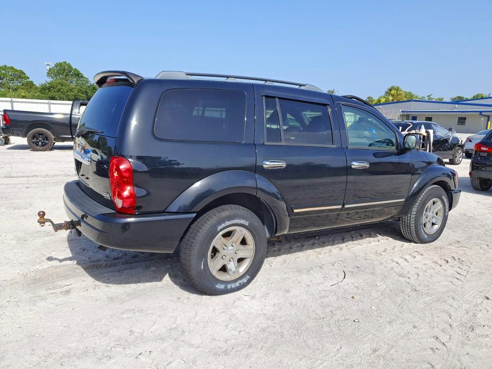 Продаж на аукціоні авто 2005 Dodge Durango, vin: 1D8HD58D25F529421, номер лоту: 60068716