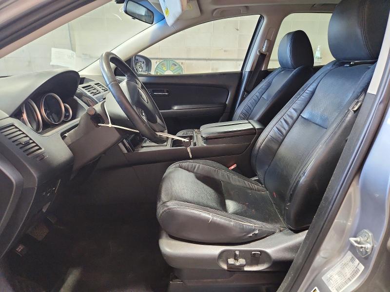 Продаж на аукціоні авто 2014 Mazda Cx-9, vin: JM3TB2CA4E0428028, номер лоту: 61138006