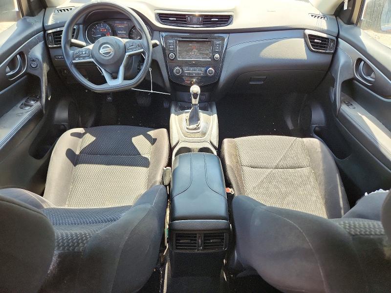 2022 Nissan Rogue Sport მანქანა იყიდება აუქციონზე, vin: JN1BJ1AV3NW342426, აუქციონის ნომერი: 59849006