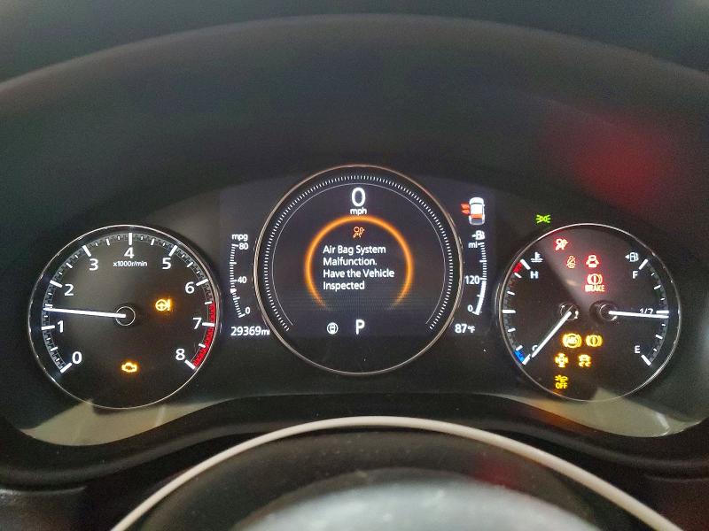 Aukcja sprzedaży 2023 Mazda Cx-30, vin: 3MVDMBCM6PM518667, numer aukcji: 60868566
