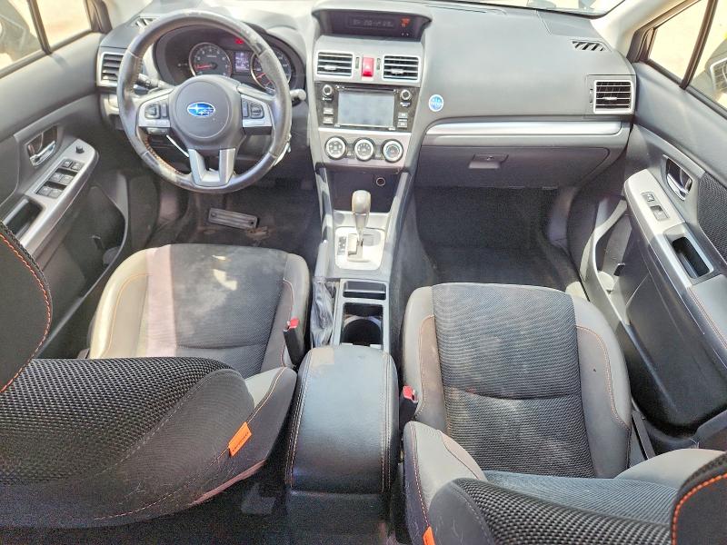2016 Subaru Crosstrek მანქანა იყიდება აუქციონზე, vin: JF2GPABC1G8290141, აუქციონის ნომერი: 62135226
