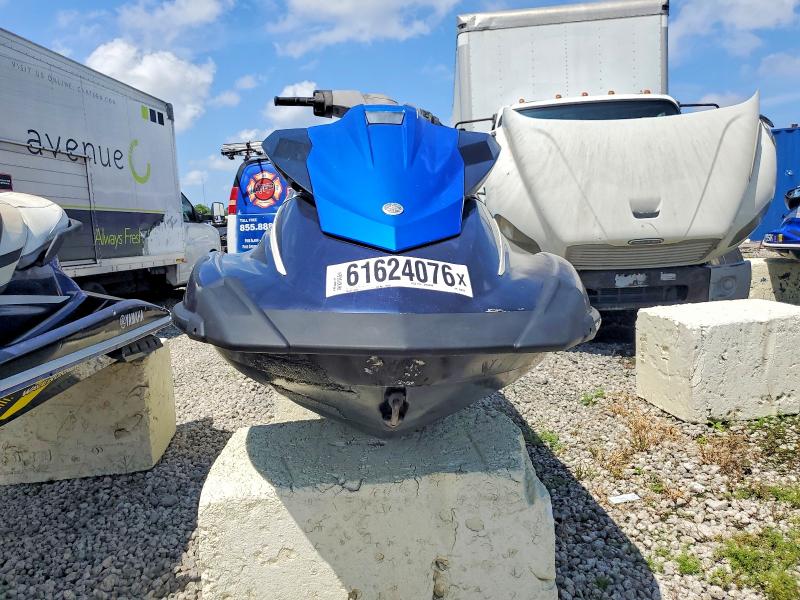 61624076 :رقم المزاد ، YAMA2465D616 vin ، 2016 Yam Jet Ski مزاد بيع