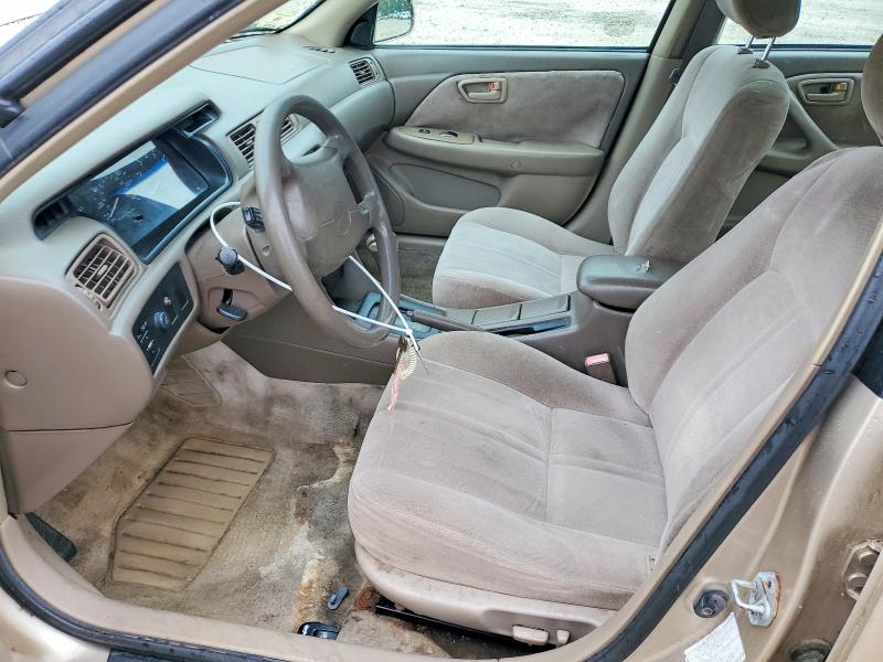 61844566 :رقم المزاد ، JT2BF22K9X0226381 vin ، 1999 Toyota Camry مزاد بيع