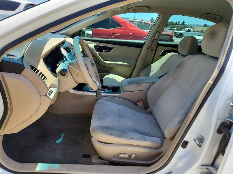 Продажа на аукционе авто 2013 Nissan Altima, vin: 1N4AL3AP0DN524644, номер лота: 59333596