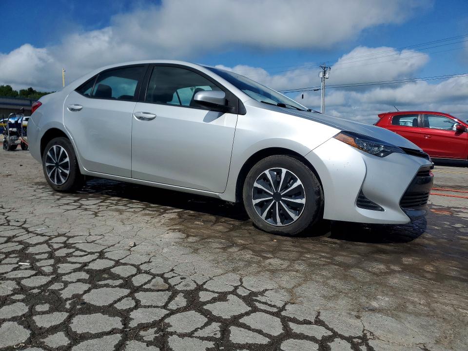 Aukcja sprzedaży 2019 Toyota Corolla, vin: 5YFBURHE5KP909295, numer aukcji: 61881966