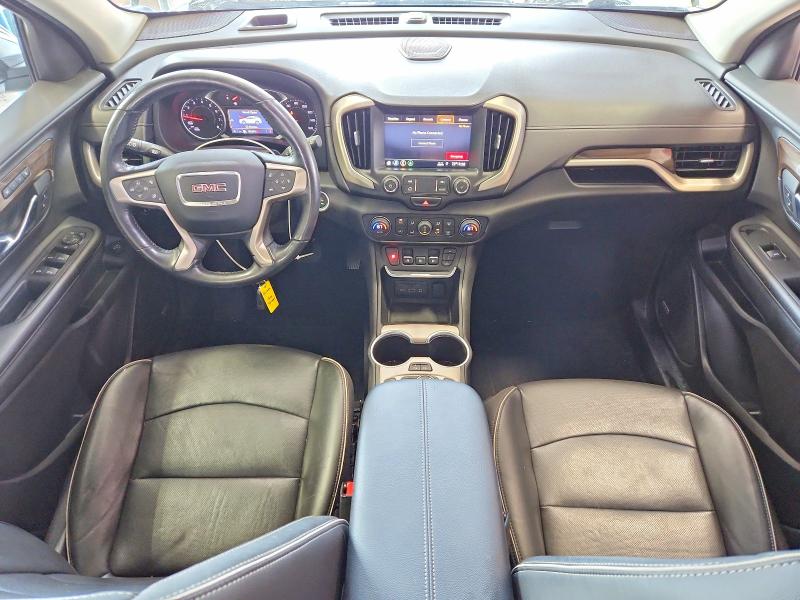 Aukcja sprzedaży 2019 Gmc Terrain, vin: 3GKALXEX4KL184038, numer aukcji: 62694666
