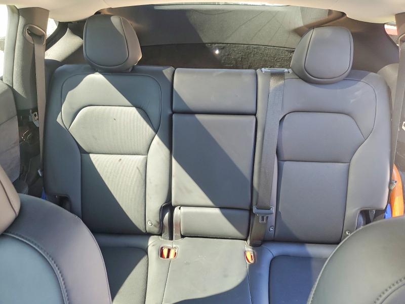 Продажа на аукционе авто 2026 Tesla Model Y, vin: 7SAYGDEE2TF357957, номер лота: 55808416
