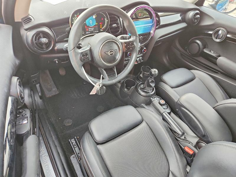 Aukcja sprzedaży 2022 Mini Cooper, vin: WMW53DH06N2R21818, numer aukcji: 59888126