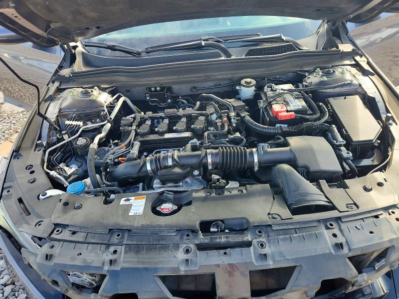 Aukcja sprzedaży 2018 Honda Accord, vin: 1HGCV1F54JA005058, numer aukcji: 61249626