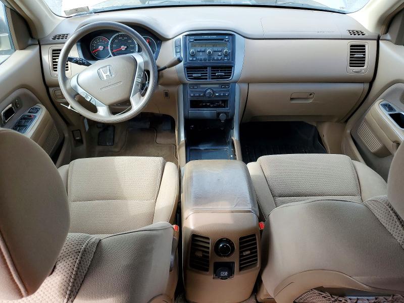 Aukcja sprzedaży 2006 Honda Pilot, vin: 5FNYF18406B018376, numer aukcji: 63458116