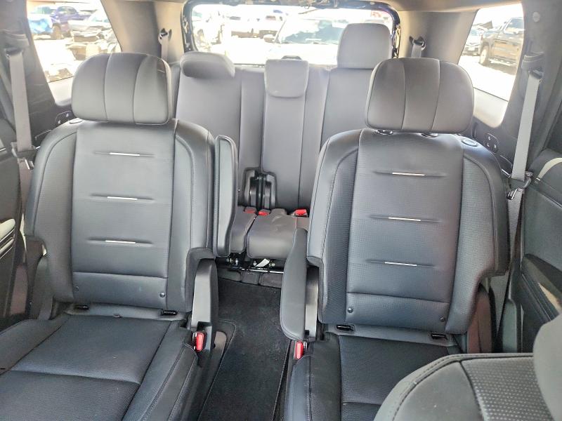 Продажа на аукционе авто 2026 Hyundai Palisade, vin: KM8RMESA1TU045049, номер лота: 60689526