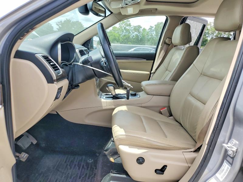 Aukcja sprzedaży 2016 Jeep Grand Cherokee, vin: 1C4RJFBG3GC405196, numer aukcji: 61859446