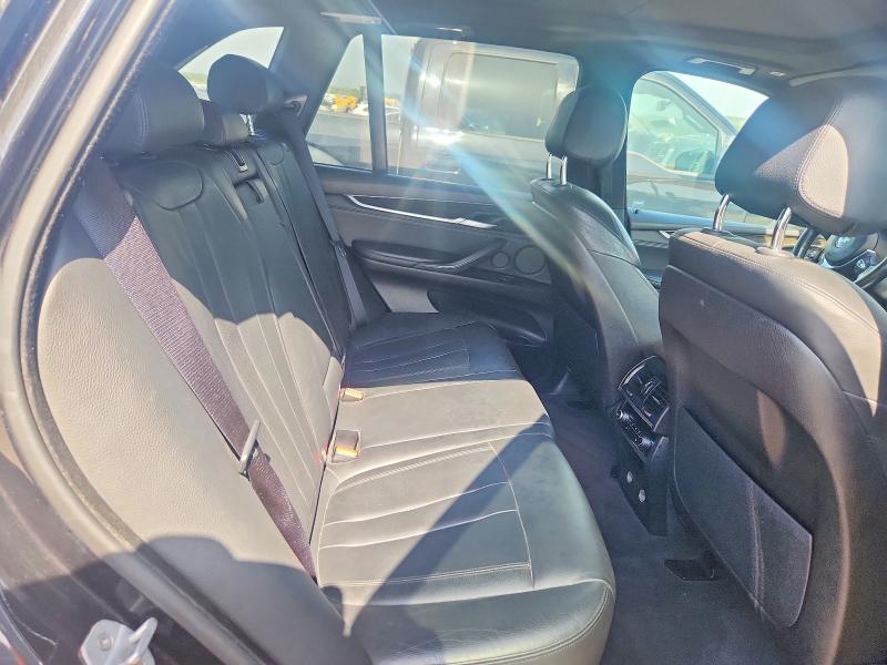 61909316 :رقم المزاد ، 5UXKR0C59F0K61527 vin ، 2015 Bmw X5 مزاد بيع