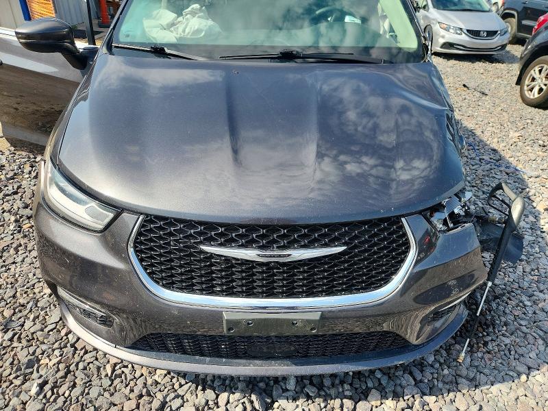 Aukcja sprzedaży 2023 Chrysler Pacifica, vin: 2C4RC1BG4PR514674, numer aukcji: 62491256