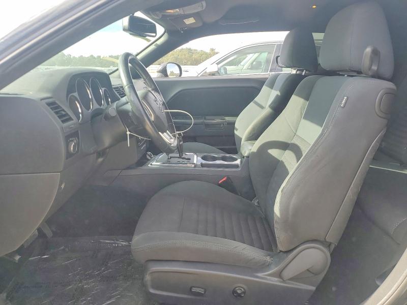 Продаж на аукціоні авто 2012 Dodge Challenger, vin: 2C3CDYAG2CH228209, номер лоту: 61978116