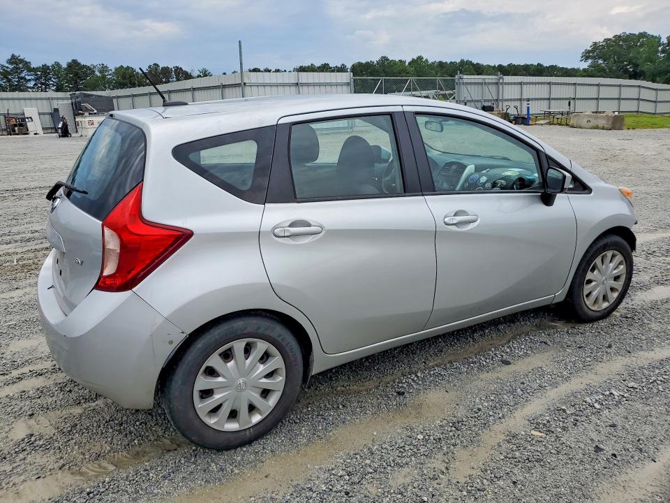 Aukcja sprzedaży 2016 Nissan Versa Note, vin: 3N1CE2CP8GL404375, numer aukcji: 62448096