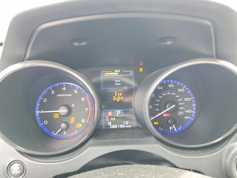 Продаж на аукціоні авто 2018 Subaru Outback, vin: 4S4BSANC2J3339141, номер лоту: 61875026