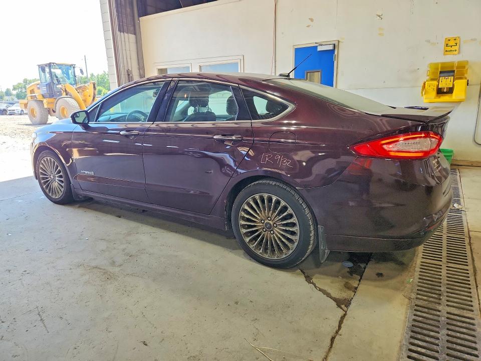 Aukcja sprzedaży 2013 Ford Fusion, vin: 3FA6P0RU6DR324769, numer aukcji: 61581586