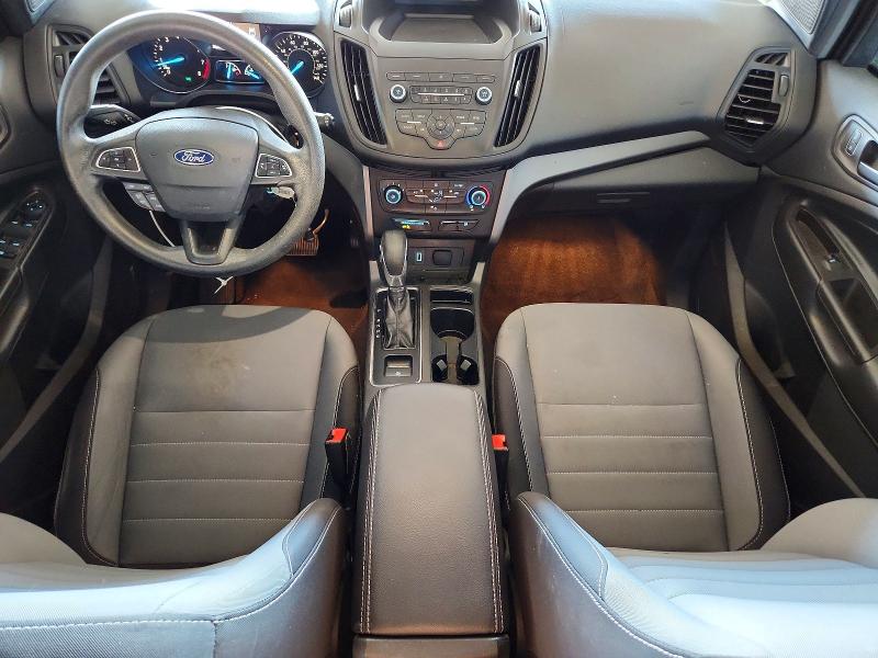 Продажа на аукционе авто 2019 Ford Escape, vin: 1FMCU0F75KUA20578, номер лота: 61730706