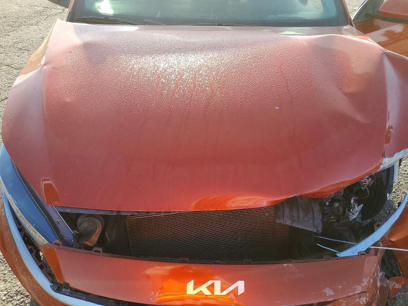 Aukcja sprzedaży 2024 Kia Forte, vin: 3KPF24AD5RE704146, numer aukcji: 62348376