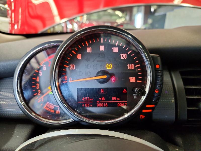Aukcja sprzedaży 2015 Mini Cooper, vin: WMWXM5C55F3A97341, numer aukcji: 62226746