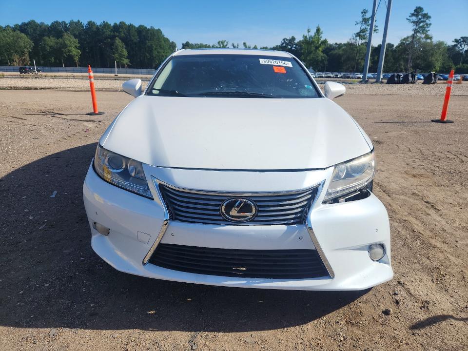 2014 Lexus Es მანქანა იყიდება აუქციონზე, vin: JTHBK1GG8E2133160, აუქციონის ნომერი: 60620196