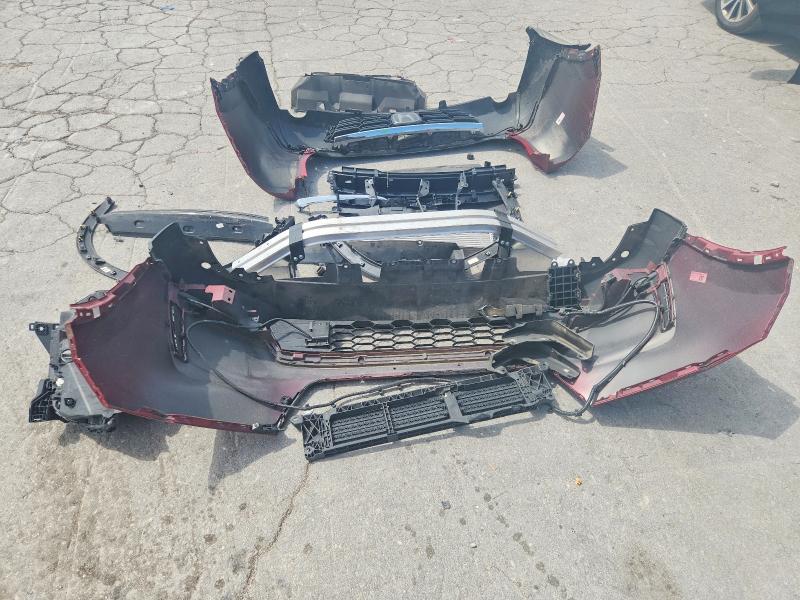 Продаж на аукціоні авто 2023 Honda Cr-v, vin: 7FARS3H76PE001299, номер лоту: 62442036