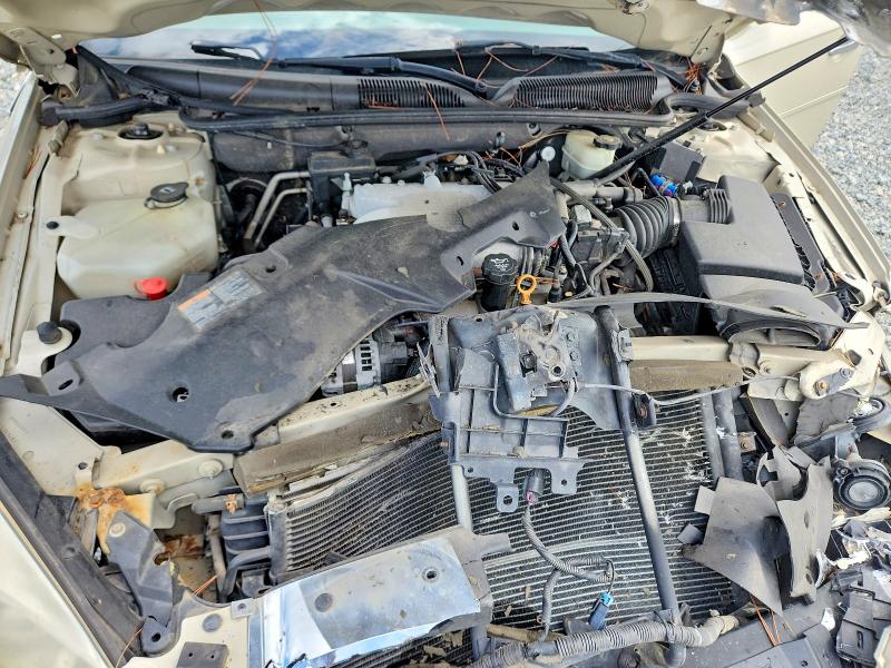 60820246 :رقم المزاد ، 1G4HC5EM6BU130293 vin ، 2011 Buick Lucerne مزاد بيع