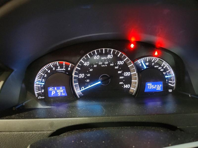 60798926 :رقم المزاد ، 4T1BF1FK4DU699195 vin ، 2013 Toyota Camry مزاد بيع