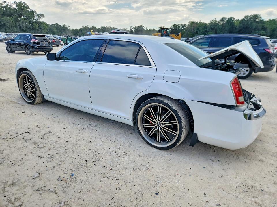 Aukcja sprzedaży 2014 Chrysler 300, vin: 2C3CCAAG8EH228356, numer aukcji: 61413536