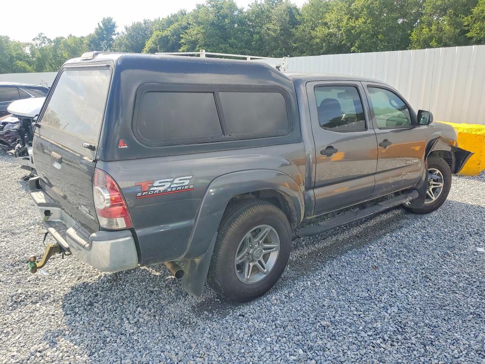 Продажа на аукционе авто 2013 Toyota Tacoma, vin: 5TFJX4GN6DX020310, номер лота: 85986375