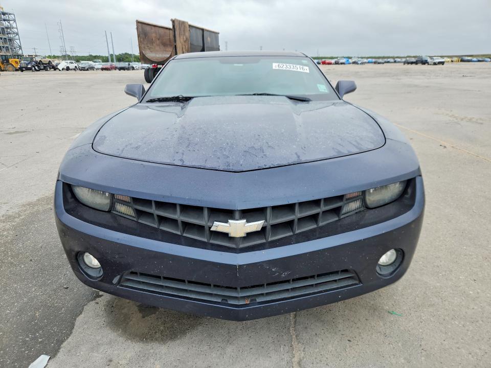 Aukcja sprzedaży 2013 Chevrolet Camaro, vin: 2G1FC1E36D9139029, numer aukcji: 62333516