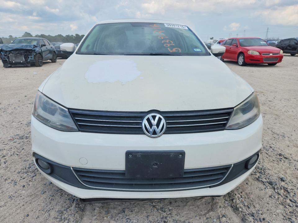 Продажа на аукционе авто 2014 Volkswagen Jetta, vin: 3VWL07AJ1EM212999, номер лота: 59391216