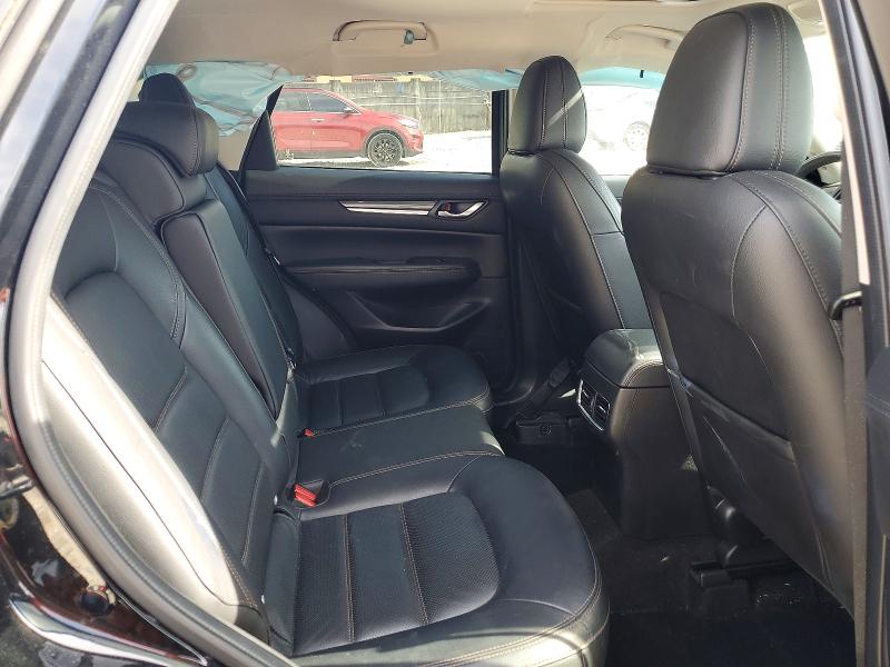 Aukcja sprzedaży 2020 Mazda Cx-5, vin: JM3KFBDMXL1818759, numer aukcji: 63161046