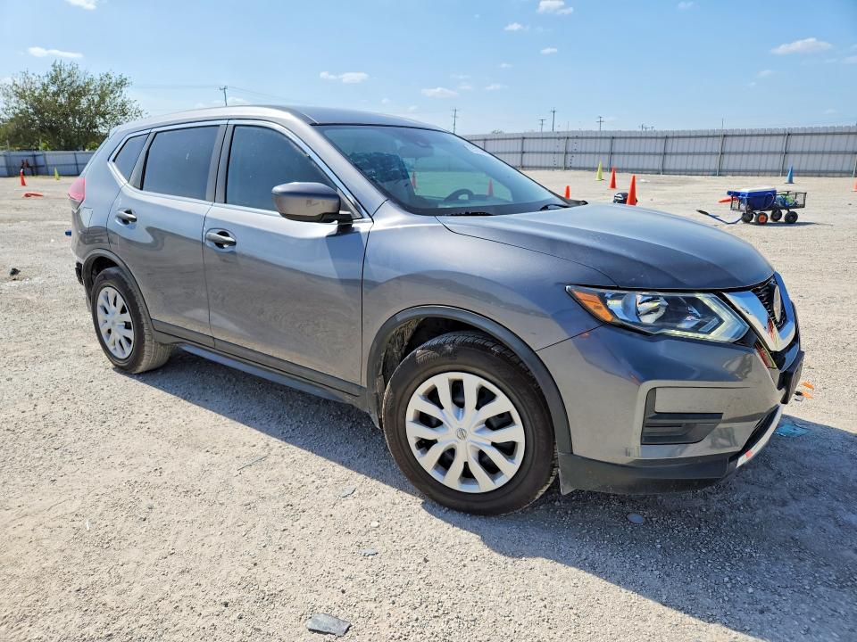 Продаж на аукціоні авто 2019 Nissan Rogue, vin: 5N1AT2MT0KC832625, номер лоту: 63254696